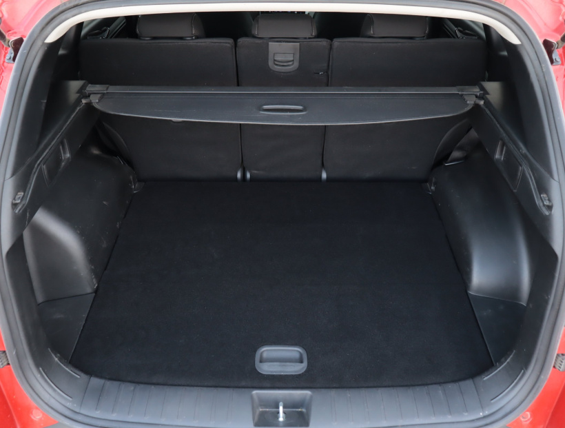 Hyundai Tucson, 2021