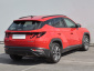 Hyundai Tucson, 2021