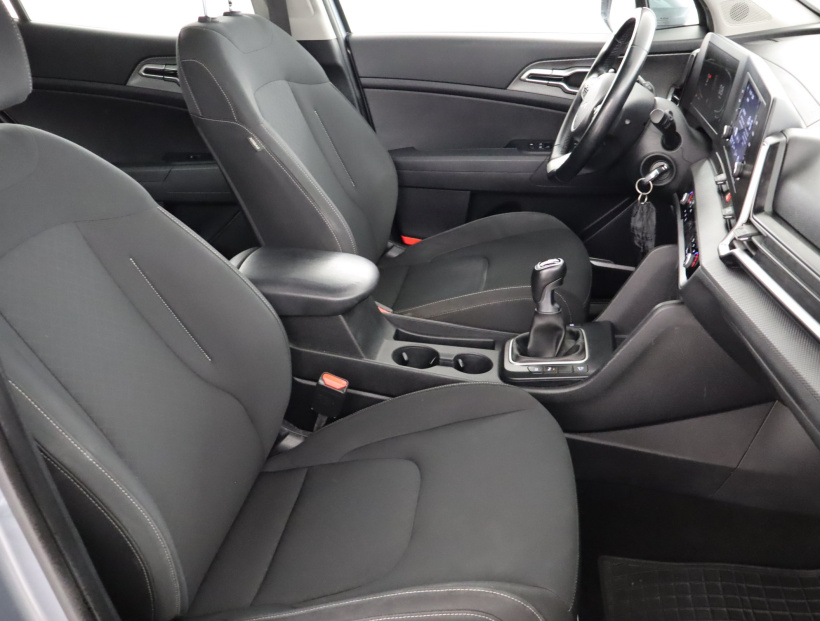 Kia Sportage, 2021