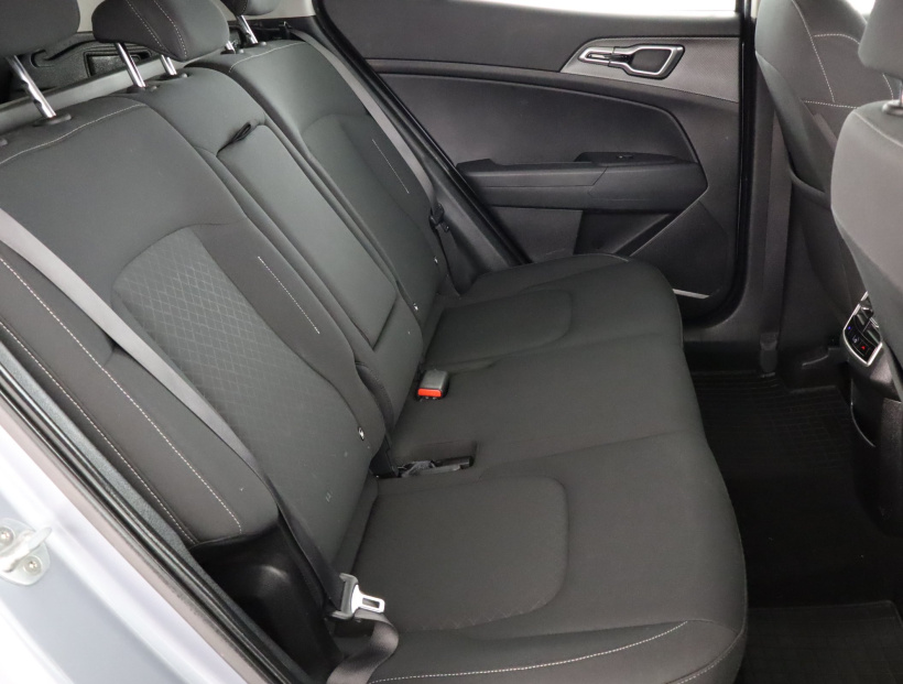 Kia Sportage, 2021