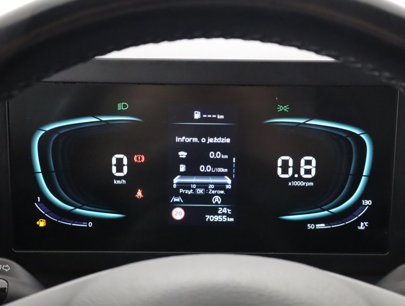 Kia Sportage, 2021