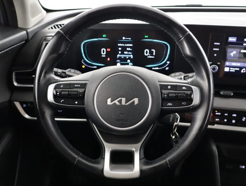 Kia Sportage, 2021