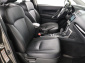 Subaru Forester, 2017