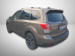 Subaru Forester, 2017