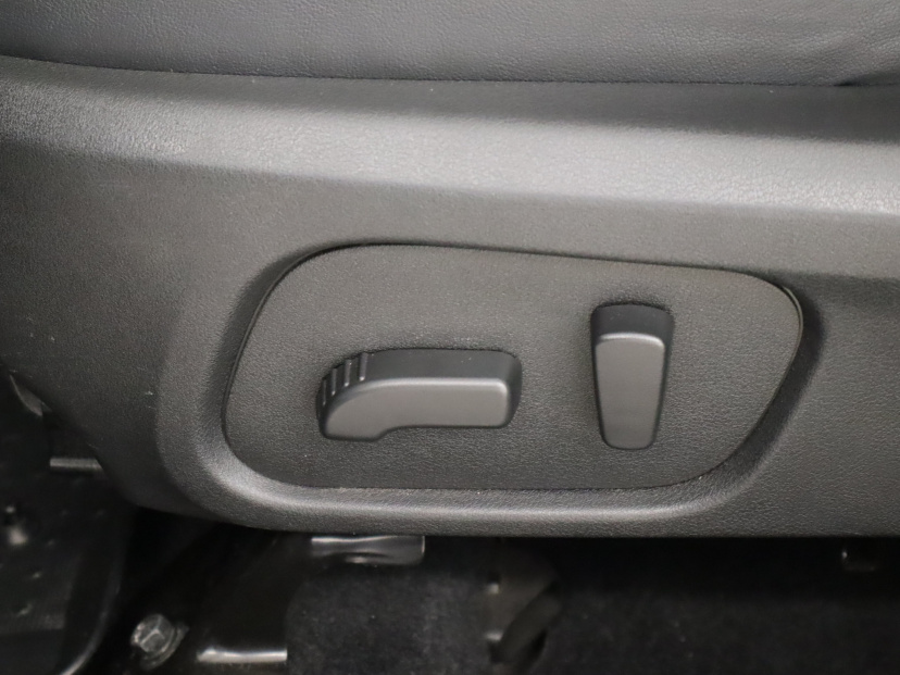 Subaru Forester, 2017