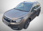 Subaru Forester, 2017