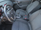 Opel Astra, 2015