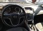 Opel Astra, 2015