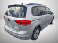 Volkswagen Touran, 2021