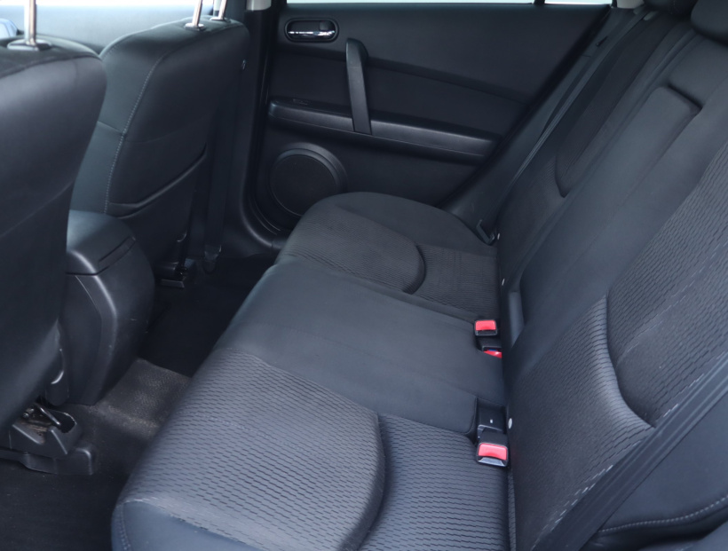 Mazda 6, 2010