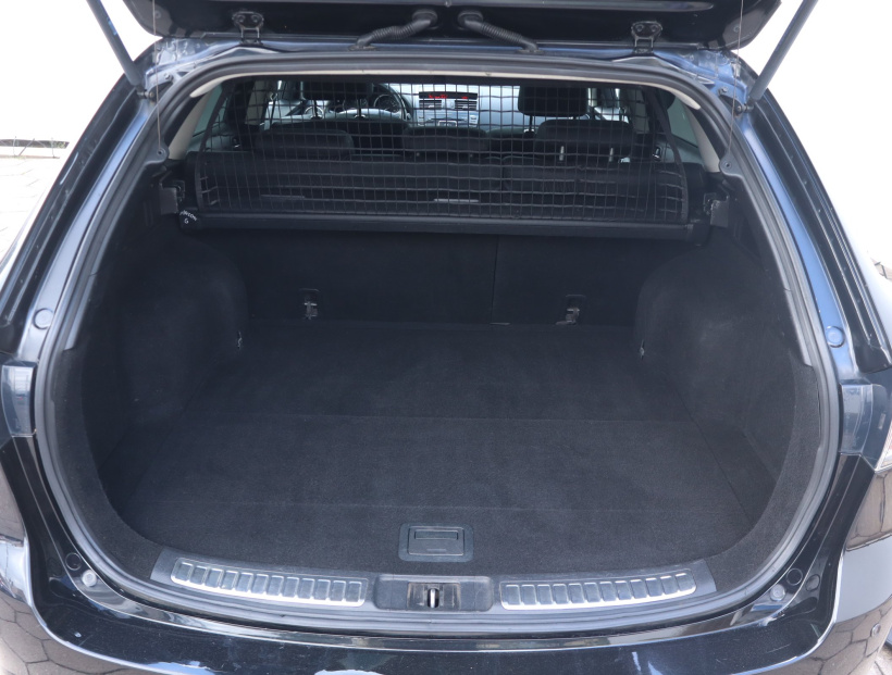 Mazda 6, 2010