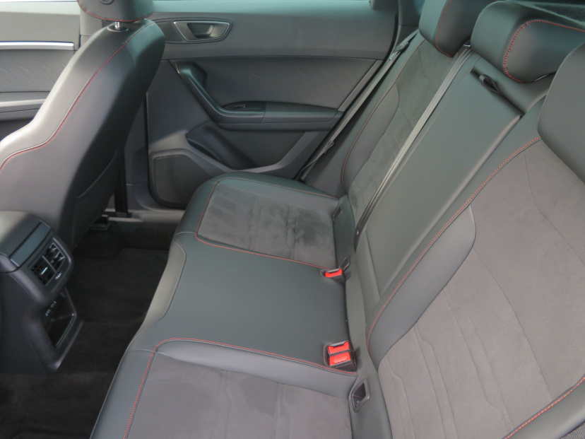 Seat Ateca, 2021