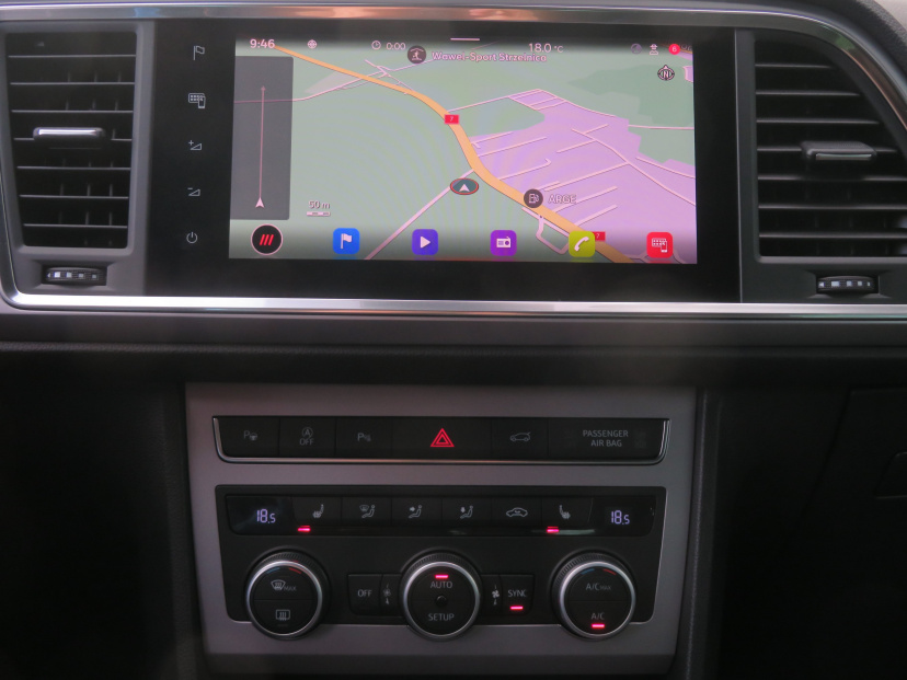 Seat Ateca, 2021