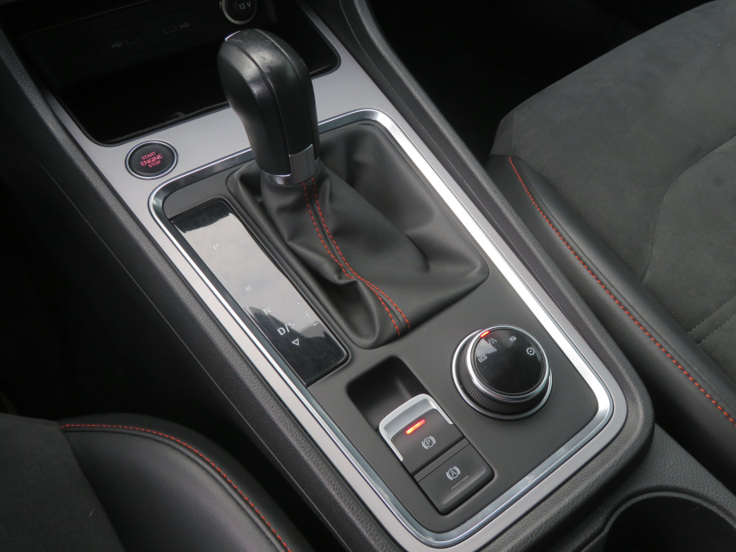 Seat Ateca, 2021