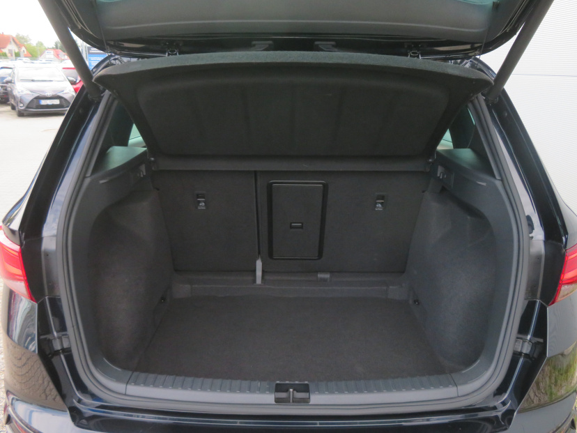 Seat Ateca, 2021