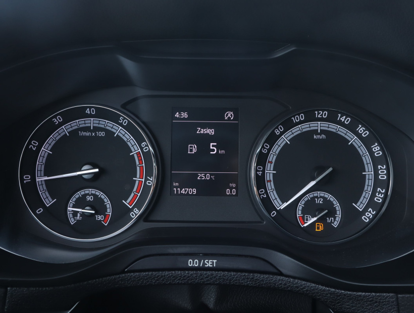 Škoda Karoq, 2018