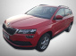 Škoda Karoq, 2018