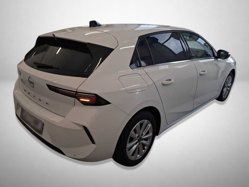 Opel Astra, 2022