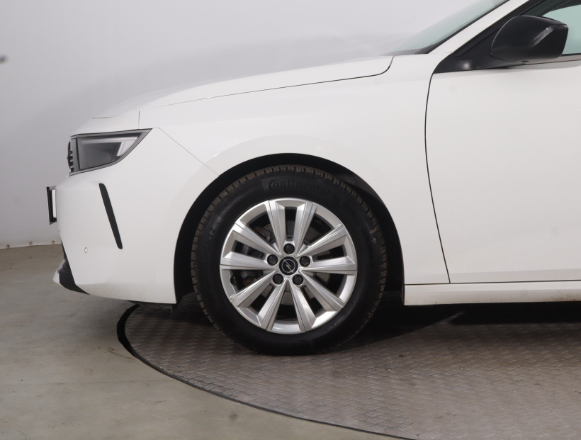 Opel Astra, 2022