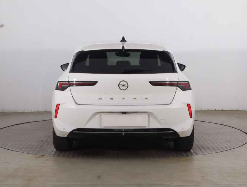 Opel Astra, 2022