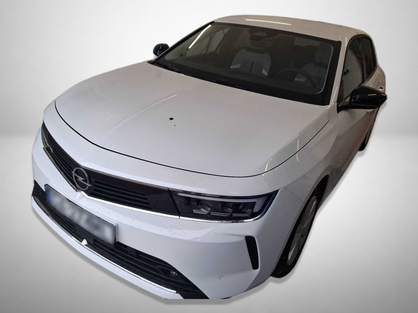 Opel Astra, 2022