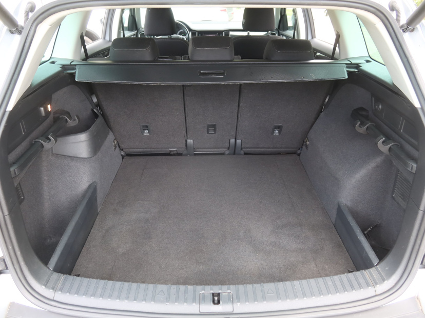 Škoda Kodiaq, 2019
