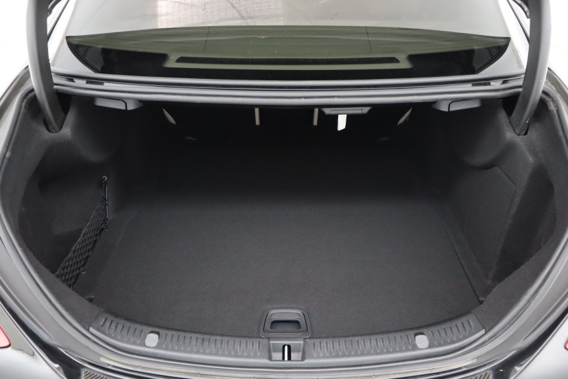 Mercedes-Benz E, 2018