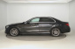 Mercedes-Benz E, 2018
