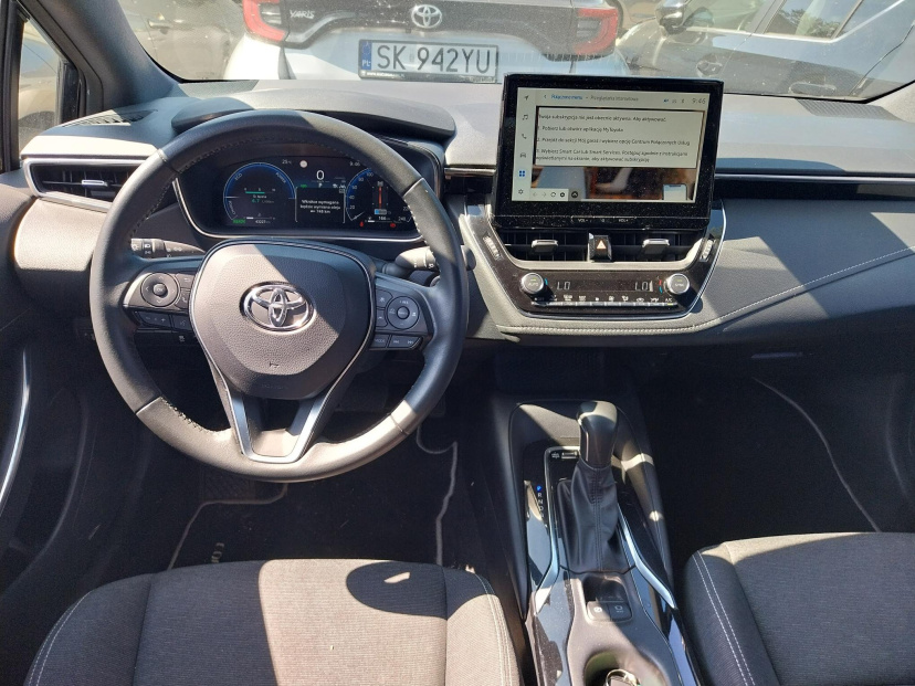 Toyota Corolla, 2023