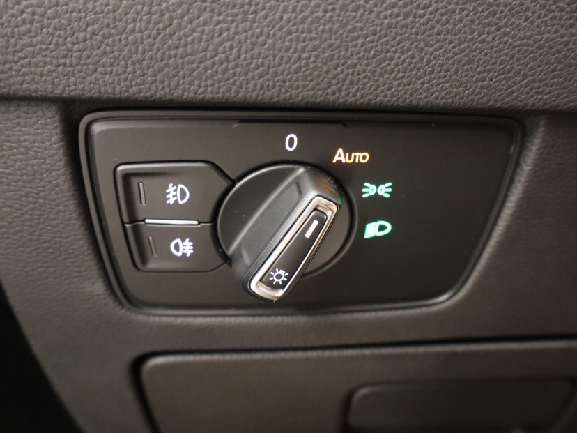 Volkswagen Passat, 2018