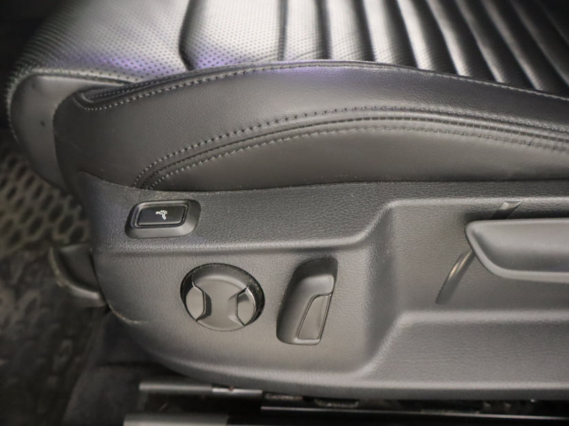 Volkswagen Passat, 2018