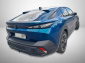 Peugeot 408, 2023