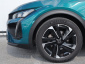 Peugeot 408, 2023