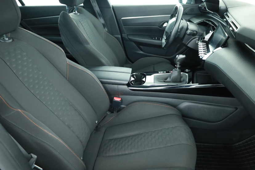 Peugeot 508, 2020