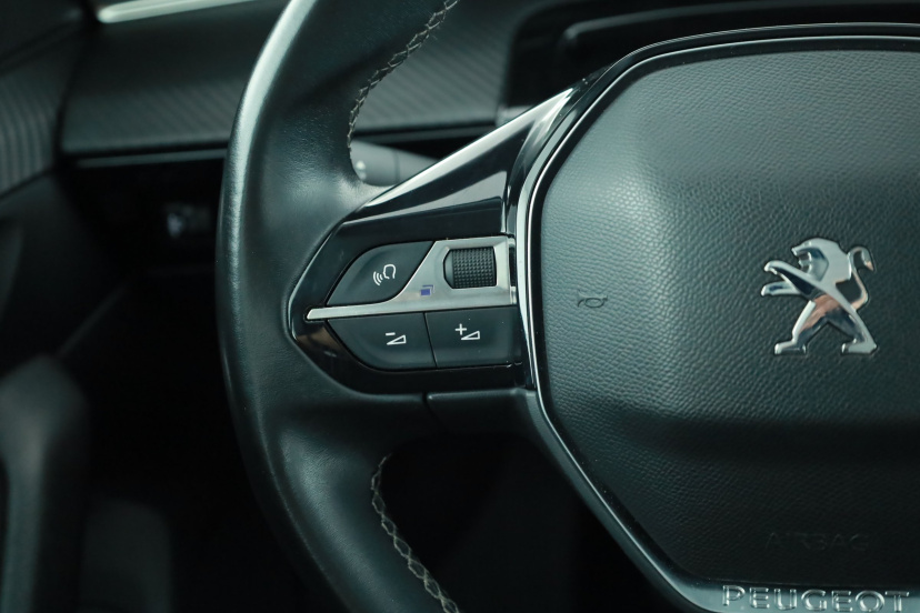 Peugeot 508, 2020
