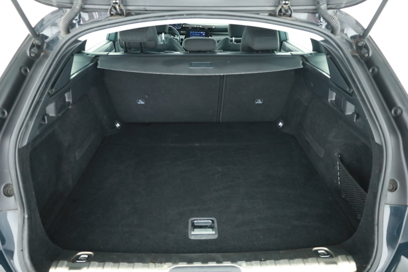Peugeot 508, 2020