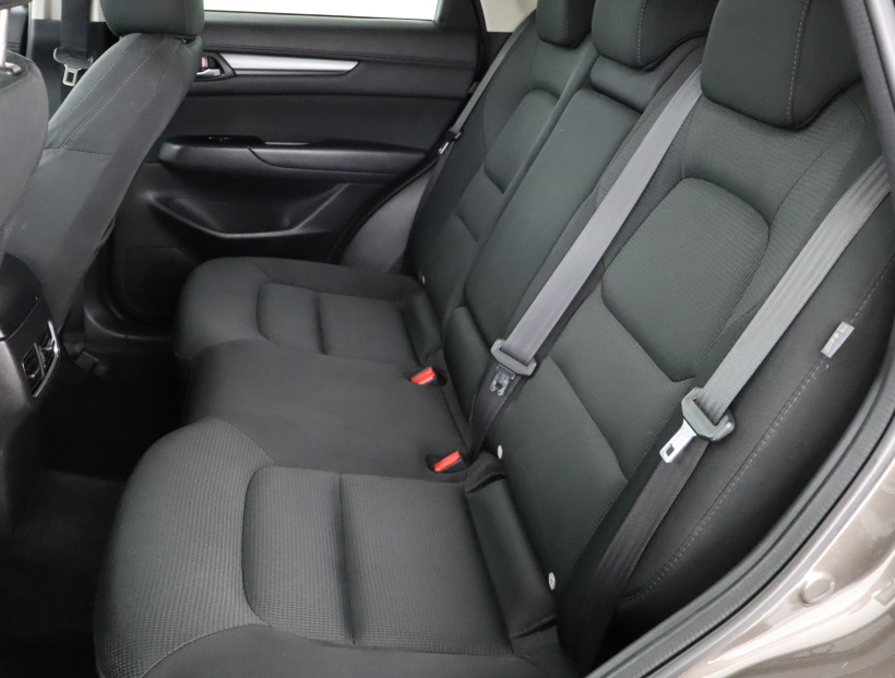 Mazda CX-5, 2017