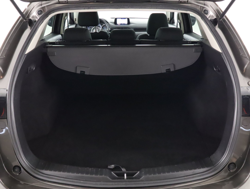 Mazda CX-5, 2017
