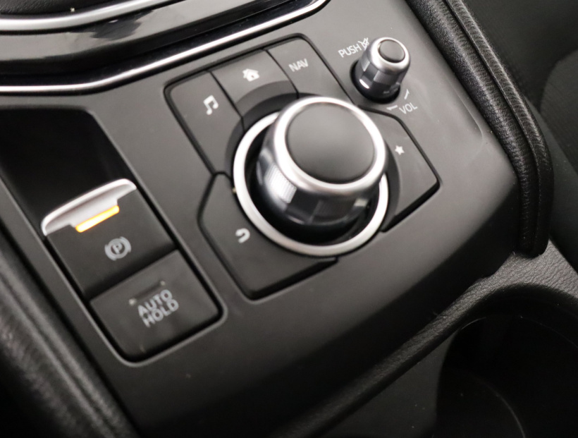 Mazda CX-5, 2017