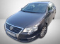 Volkswagen Passat, 2010