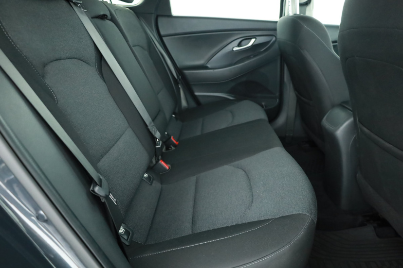 Hyundai i30, 2022