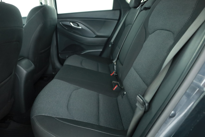Hyundai i30, 2022