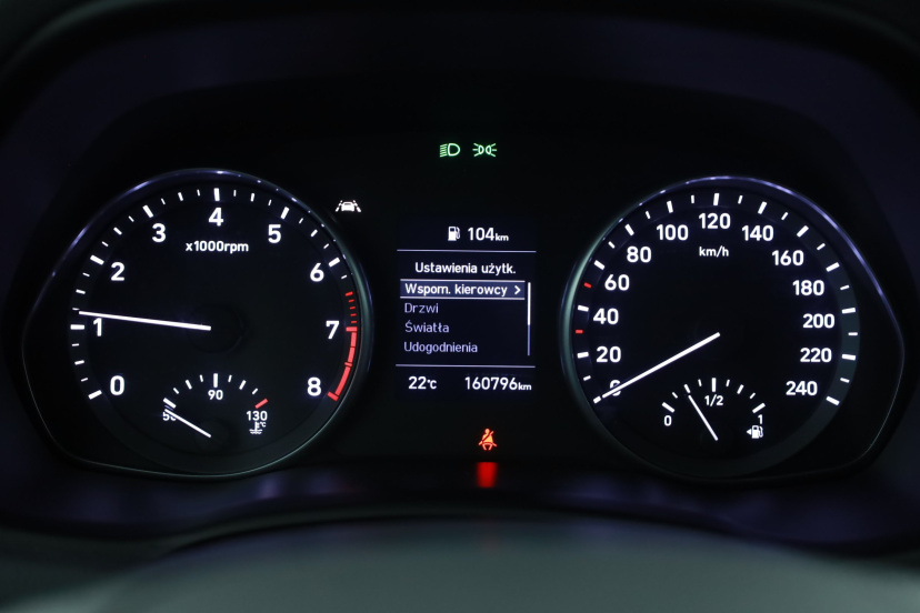 Hyundai i30, 2022