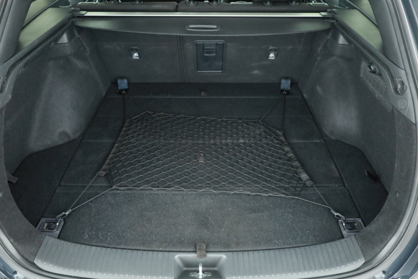 Hyundai i30, 2022