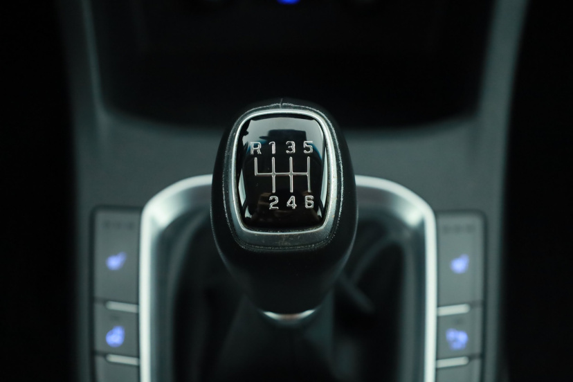 Hyundai i30, 2022