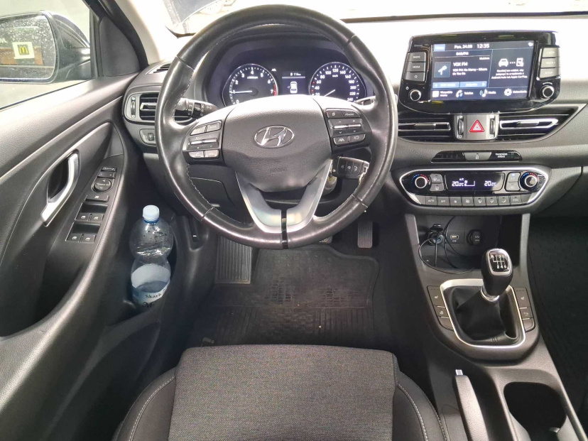 Hyundai i30, 2022