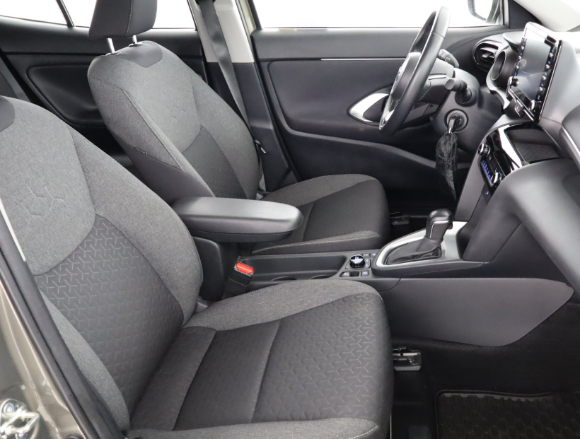 Toyota Yaris Cross, 2023