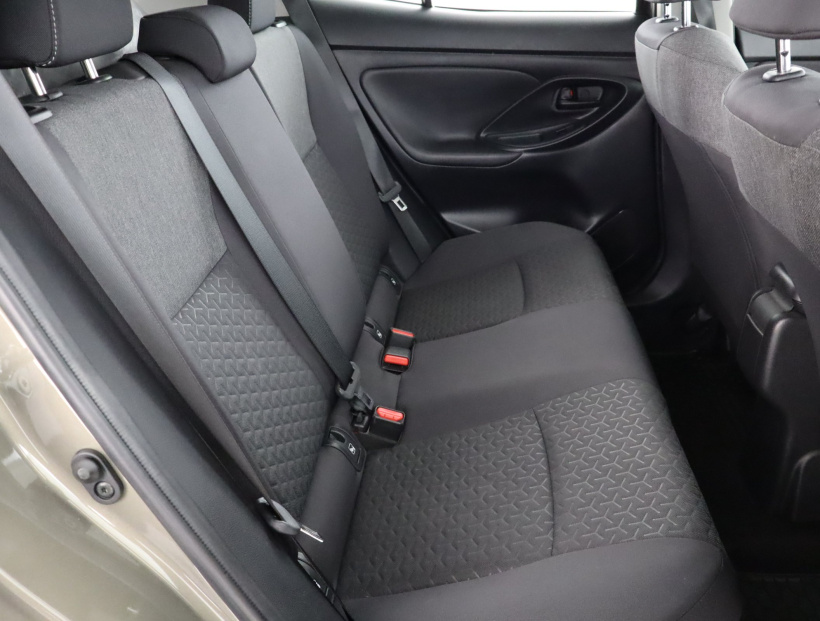 Toyota Yaris Cross, 2023