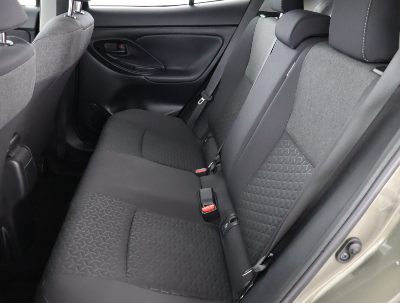 Toyota Yaris Cross, 2023