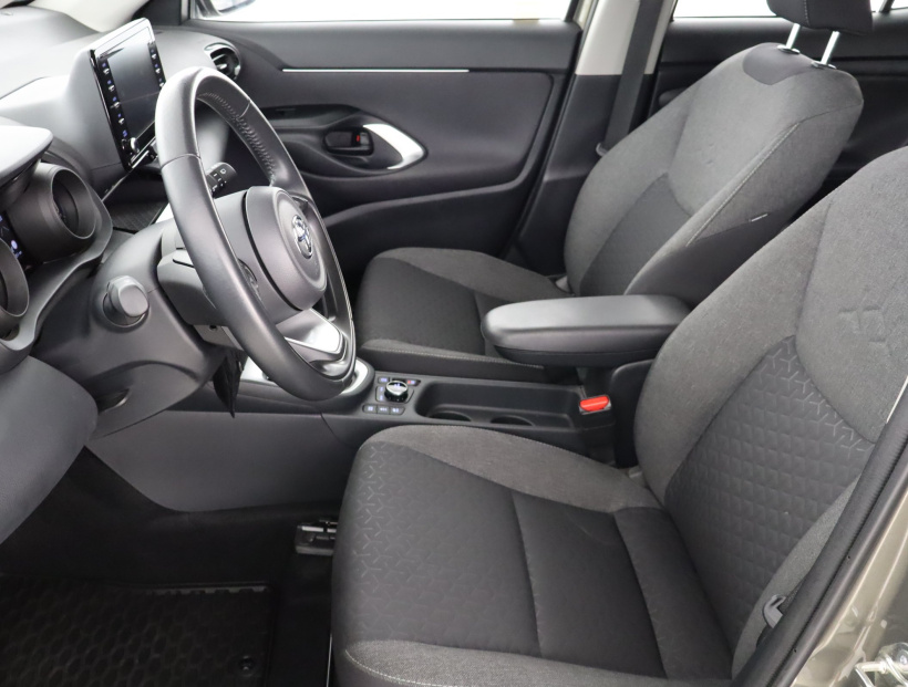 Toyota Yaris Cross, 2023